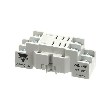 Doyon Socket, 10A, 300V ELC640